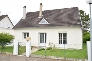 maison individuelle à la location -   10440  LA RIVIERE DE CORPS, surface 105 m2 location maison individuelle - UBI480524519